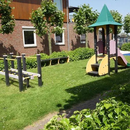 De Meerparel-11 Daire