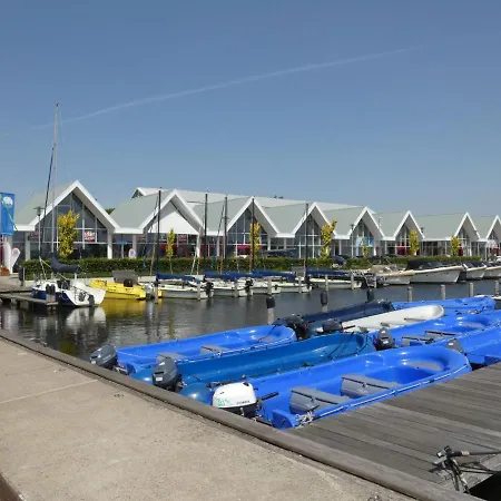 De Meerparel-11 Daire Uitgeest