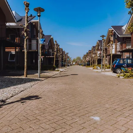 De Meerparel-11 Daire Uitgeest