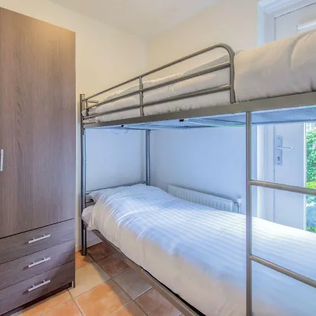 De Meerparel-11 Daire *