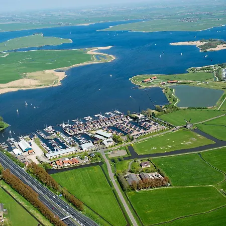 Daire De Meerparel-11 Uitgeest